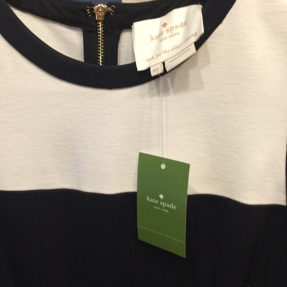 NWT Kate Spade Janelle dress - Picture 6 of 8
